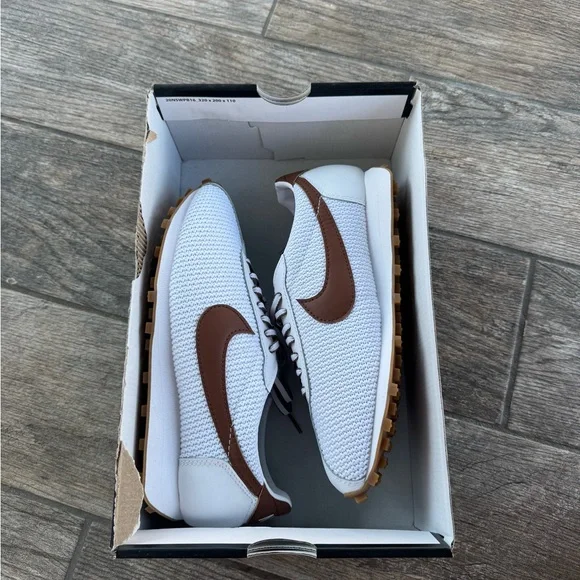 Brand New Nike LD-1000 “Sail Dark Team Red” Women's Shoes HF3227-102 - Picture 9 of 11